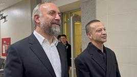 Halit Ergenç ve Rıza Kocaoğlu’na yalan tanıklıktan ceza