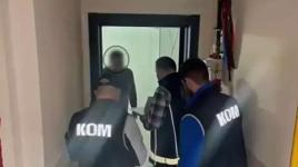 Casus kamera skandalı! Tüm Türkiye'yi izleyip 55 bin görüntü toplamış