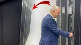 Türkiye'de ilk: 'Kara kuru' sistemi hayata geçirildi
