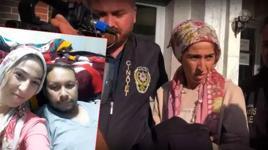 9 yıl sonra ortaya çıkan korkunç gerçek! Üvey oğlunu sesinden rahatsız olduğu için öldürdü