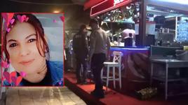 Eski eşini büfede katletti! Yakalanacağını anlayınca kendini de vurdu