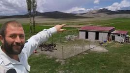 Babasının hayalini gerçekleştirdi, Sivas’ta ilki yaptı