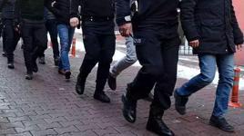 Künefe zincirine FETÖ operasyonu: 41 şüpheliden 33'üne gözaltı