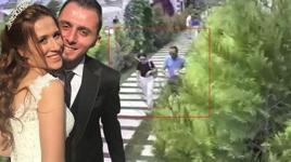 Kahvaltı organizasyonu faciayla bitmişti! Genç doktorun eşi ile son anları ortaya çıktı