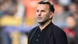 Okan Buruk Galatasaray'dan ayrılacak yıldızları açıkladı! Victor Osimhen cevabı