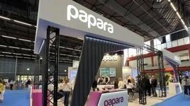 Papara’ya yasa dışı bahis soruşturması: Şirketlere kayyum atandı