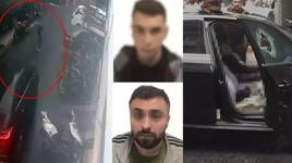 İstanbul'daki korkunç suikastin detayları ortaya çıktı: Saldırganların 30 suç kaydı çıktı