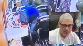Berberde düello gibi cinayet! Kardeş kardeşi katletti