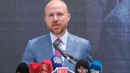 Bilal Erdoğan: Türkiye eğitimde dünyanın en başarılı ülkeleri arasında