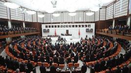 AK Parti Anayasa Komisyonu toplantısının tarihi belli oldu