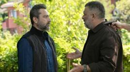 'Cevher izleyiciyi nefessiz bırakacak'