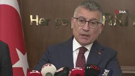 İnfaz paketi Meclis'te! AK Parti'nin teklifinde neler var?