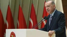 İstanbul'a 4 yeni millet bahçesi! Erdoğan: Toplanma alanı olacak şekilde tasarladık