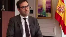 İspanya Ekonomi ve Ticaret Bakanı Cuerpo: Türkiye, Avrupa Birliği için önemli stratejik bir partner