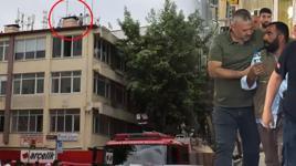Şehir şehir gezip intihar girişiminde bulunuyor! 100'ün üzerinde deneme yapmış