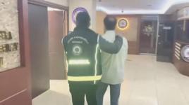Interpol tarafından aranan 23 şüpheli yakalandı