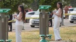 Adana'da korkunç olay! İnci öğretmen eski sevgilisinden olumsuz yanıt alınca kendini vurdu