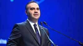Bakan Kacır’dan yeni yatırım teşvik sistemi değerlendirmesi: Planlı sanayileşmeyi destekleyeceğiz
