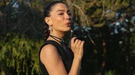 Eşref Rüya'da Nisan 'Ateş ediyor!'