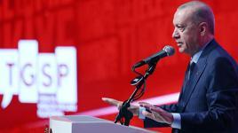 Cumhurbaşkanı Erdoğan: Fitne siyaseti dönemi kapandı