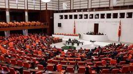 10. Yargı Paketi, TBMM Adalet Komisyonunda kabul edildi!