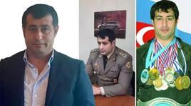 Eski Azerbaycan federasyon başkanının Antalya'da bıçaklı saldırı! 6 kişi tutuklandı