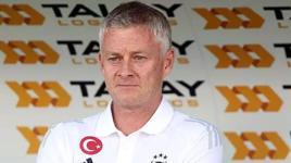 Ole Gunnar Solskjaer: İşler isteğimiz gibi gitmedi!