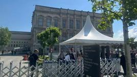 Rus ve Ukrayna heyetleri İstanbul'da bir araya geliyor