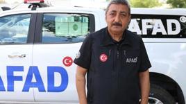 45 yıllık kariyer Japonya nişanıyla taçlandı: İlk giden ve en son ayrılan ekip olduk