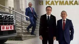 Cumhuriyet tarihinde onun gibi çalışan yok: 26 kaymakam değiştirdi