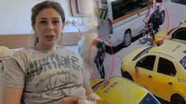 Eski nişanlı dehşeti! Hastaneden feryat etti: Bir mermi daha yemek istemiyorum