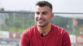 Galatasaray'da Abdülkerim Bardakcı'dan sitem: Hiç hoş olmadı, bunları hak etmiyorum