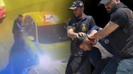 Eski sevgilisini kıskandı! Sokak ortasında arkadaşını öldürdü