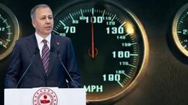 İçişleri Bakanı Yerlikaya'dan sürücü ve yolculara 