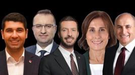 CHP'li 5 belediye başkanı görevden alındı