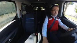 Bakan Yumaklı’dan direksiyon başında denetim