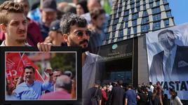 Ferdi Zeyrek son yolculuğuna uğurlanıyor