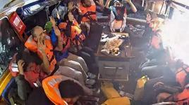 Madleen gemisindeki Türk aktivistlerin son durumu