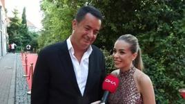 Tarabya İngiliz Okulları’nda mezuniyet coşkusu! 'Çok mutlu ve gururluyum'