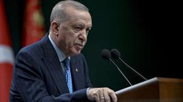 Erdoğan'dan İran'a saldırılarla ilgili son dakika açıklaması: İsrail kabadayılık taslıyor