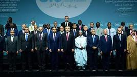 Orta Doğu’da savaş sürerken Türkiye’de kritik zirve! 'İsrail bölgeyi felakete sürüklüyor'