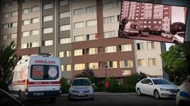 Ankara'da korkunç olay! 2 aylık bebek cesedi dondurucuda bulundu