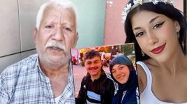 Sarıyer'de karnındaki bebeğiyle öldürülen kadının dedesi konuştu