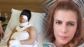 'Tatlı sözlere kanmayın' diyerek kabusu anlattı: Bergen'e benzer bir hikayesi var