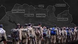 Terörsüz Türkiye yolunda kritik adım! Duhok'ta 50 PKK'lı terörist silah bırakacak iddiası