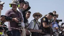 34 ülkeden 1100 hava fotoğrafçısı Konya’da Anadolu Kartalı Eğitimi'nde bir araya geldi