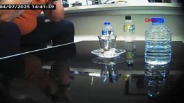Manavgat Belediyesi'ne 'rüşvet' ve 'yolsuzluk' operasyonu; Başkan Kara gözaltına alındı