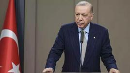 Cumhurbaşkanı Erdoğan: CHP’nin birinci parti olması söz konusu değil