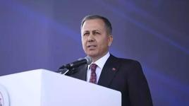Bakan Yerlikaya açıkladı: 3 ayrı organize suç örgütüne operasyon!