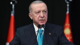 Cumhurbaşkanı Erdoğan'dan Özgür Özel'e 500 bin TL'lik tazminat davası